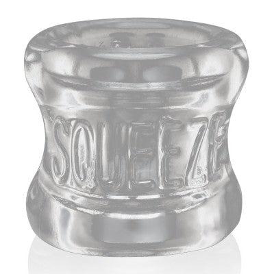 Squeeze Ball Stretcher (Przezroczysty)