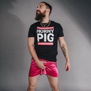 Sk8erboy® Błyszczące Szorty magenta