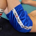 Sk8erboy® Błyszczące Szorty niebieskie