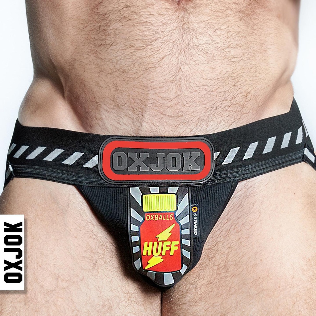 Popperjock (S)