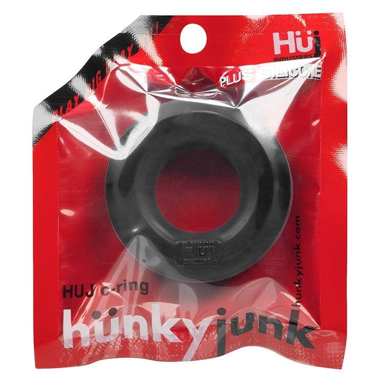 Huj Ring (Smoła)