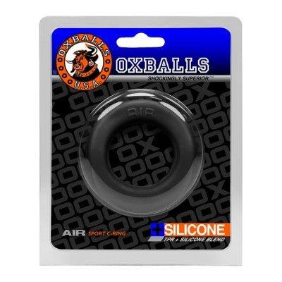 Air Ball Stretcher (Czarny Lód)