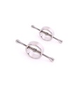 NIPPLE / TESTICLE CLAMPS