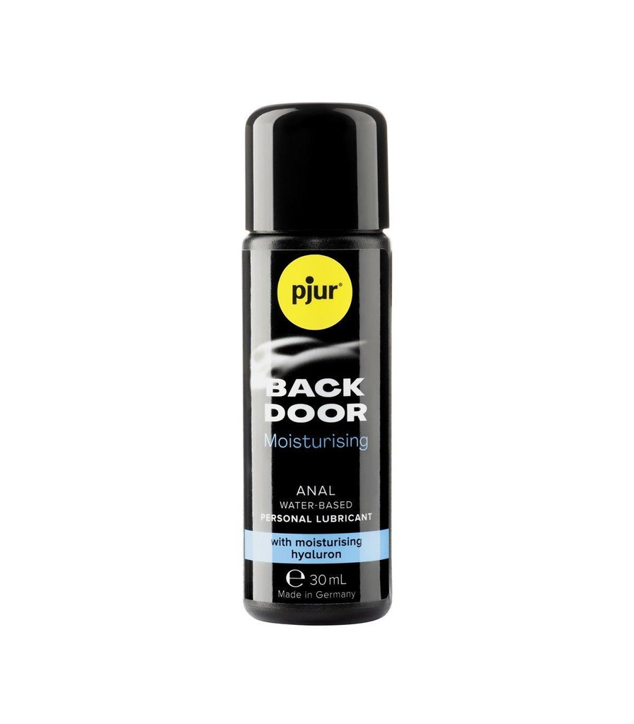 BACKDOOR W/WATER (30ml)