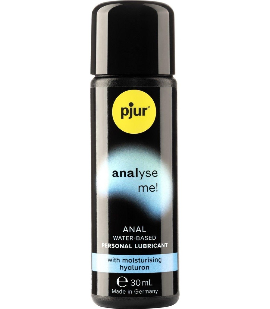 ANALYSE ME W/WATER 100ML (30ml)