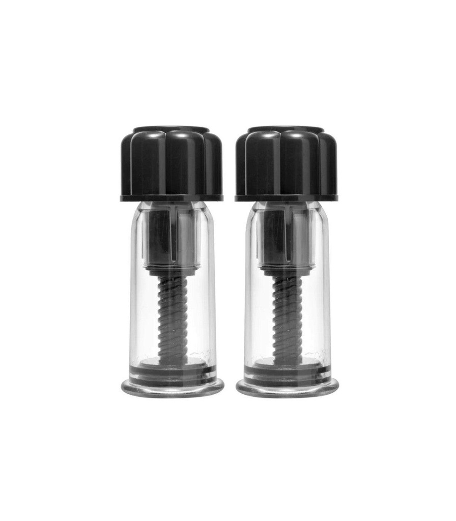 MAXXX NIPPLE SUCKERS