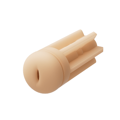 Lovense Solace Pro Neutral Sleeve