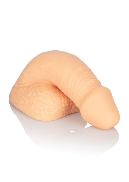 [690167] Packer Gear Packing Penis Silicone 13 cm Skin