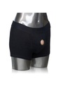 Packer Gear Sort Boxer Brief Harness