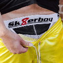 Sk8erboy® Mesh Jock black