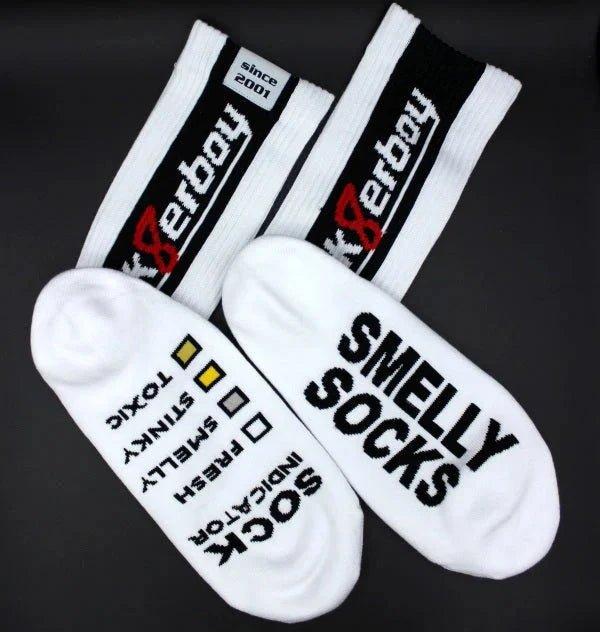 Sk8erboy® smelly socks (39-42)