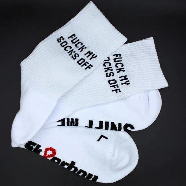 Sk8erboy® SNIFF ME Socks