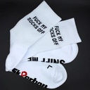 Sk8erboy® SNIFF ME Socks