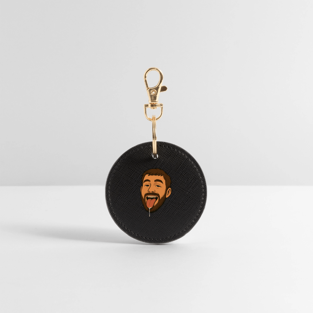 The GNRS Cave Keyring