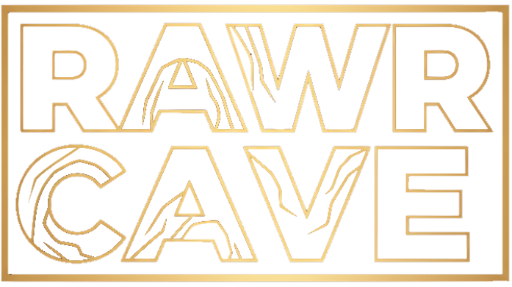 Rawr Cave